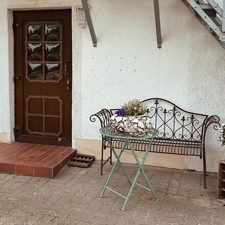 Apartment Ferienwohnung Landhaus